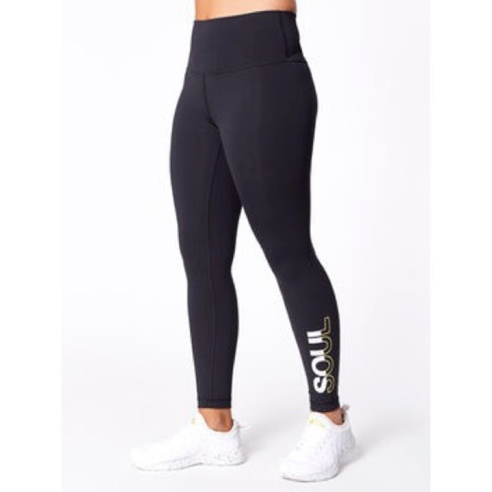 SoulCycle Wunder Under 25" Tight